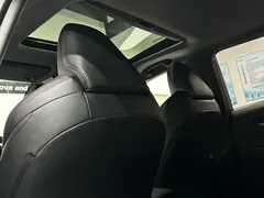 2021 Toyota Levin 185T CVT Sport, белый — фото 13