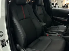 2021 Toyota Levin 185T CVT Sport, белый — фото 15