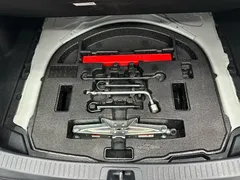 2021 Toyota Levin 185T CVT Sport, белый — фото 16