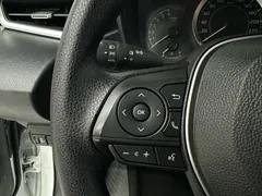2021 Toyota Levin 185T CVT Sport, белый — фото 17