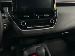 2021 Toyota Levin 185T CVT Sport, белый — фото 18