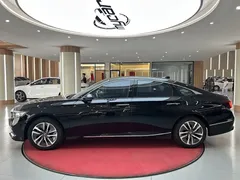 2022 Honda Accord 2.0L Hybrid, чёрный — фото 8