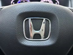 2022 Honda Accord 2.0L Hybrid, чёрный — фото 22