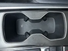 2022 Honda Accord 2.0L Hybrid, чёрный — фото 27