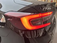 2022 Honda Accord 2.0L Hybrid, чёрный — фото 34