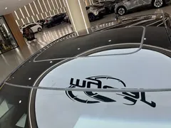 2022 Honda Accord 2.0L Hybrid, чёрный — фото 35