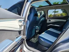 2022 BYD Yuan PLUS 510km Flagship EV — фото 8