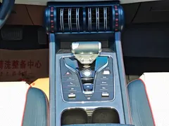 2022 BYD Yuan PLUS 510km Flagship EV — фото 10