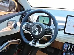 2022 BYD Yuan PLUS 510km Flagship EV — фото 11