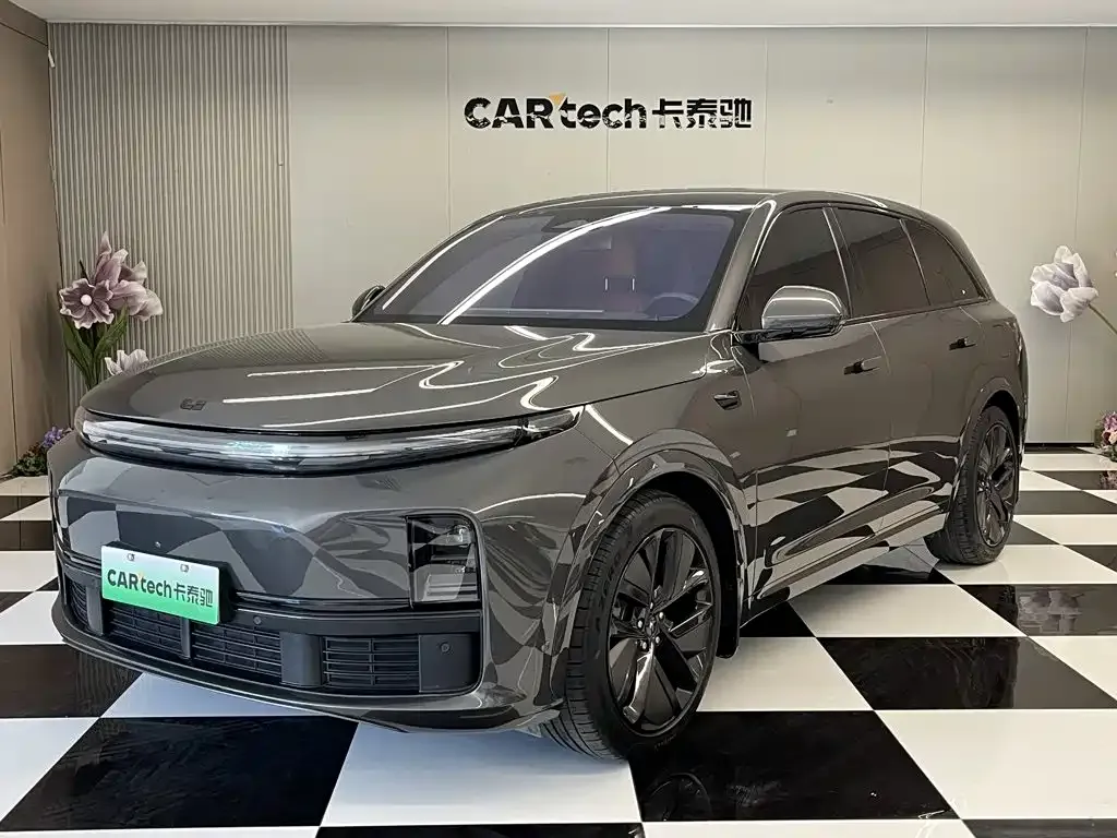 2023 Li Auto L7