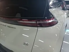 2024 BYD Seagull Honor 305km Vitality, белый — фото 8