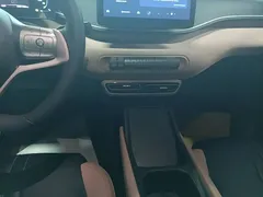 2024 BYD Seagull Honor 305km Vitality, белый — фото 14