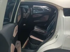 2024 BYD Seagull Honor 305km Vitality, белый — фото 17