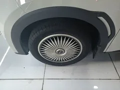 2024 BYD Seagull Honor 305km Vitality, белый — фото 23