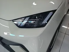 2024 BYD Seagull Honor 305km Vitality, белый — фото 24