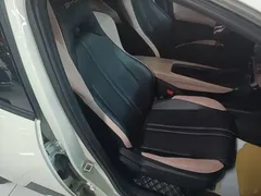 2024 BYD Seagull Honor 305km Vitality, белый — фото 25