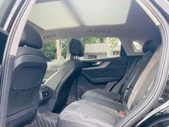 2022 Hongqi HS5 2.0T, чёрный — фото 10