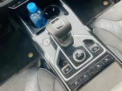 2022 Hongqi HS5 2.0T, чёрный — фото 13