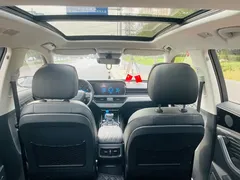 2022 Hongqi HS5 2.0T, чёрный — фото 19