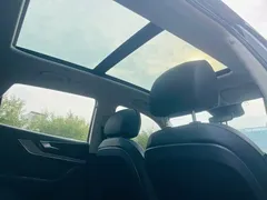2022 Hongqi HS5 2.0T, чёрный — фото 20