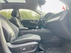 2022 Hongqi HS5 2.0T, чёрный — фото 22