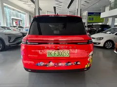 2024 Leapmotor C16 EREV 200 Premium, белый — фото 8