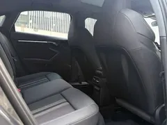 2023 Audi A3L Limousine 35 TFSI Fashion — фото 3