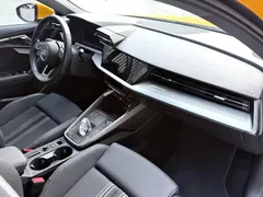 2023 Audi A3L Limousine 35 TFSI Fashion — фото 4