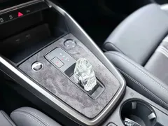 2023 Audi A3L Limousine 35 TFSI Fashion — фото 5