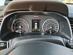2021 Haval H6 1.5T AT Urban, белый — фото 12