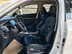 2021 Haval H6 1.5T AT Urban, белый — фото 15