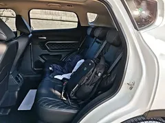 2021 Haval H6 1.5T AT Urban, белый — фото 17