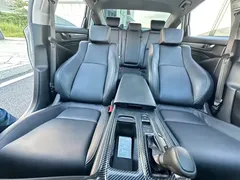 2019 Honda Inspire 260TURBO Exquisite, белый — фото 11