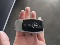 2023 Mercedes-Benz E-Class E 260 L, чёрный — фото 10