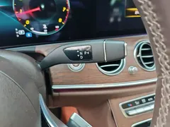 2023 Mercedes-Benz E-Class E 260 L, чёрный — фото 16