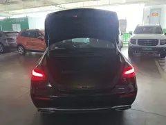 2023 Mercedes-Benz E-Class E 260 L, чёрный — фото 21