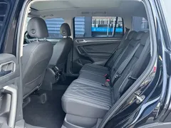 2022 Volkswagen Tiguan L 330TSI AT 2WD R-Line, чёрный — фото 5