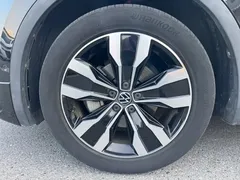 2022 Volkswagen Tiguan L 330TSI AT 2WD R-Line, чёрный — фото 12