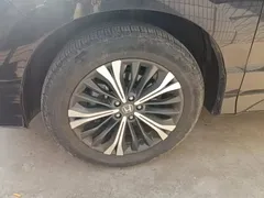 2020 Honda UR-V 370TURBO 4WD Premium, чёрный — фото 6