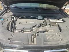 2020 Honda UR-V 370TURBO 4WD Premium, чёрный — фото 10