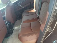 2020 Honda UR-V 370TURBO 4WD Premium, чёрный — фото 11