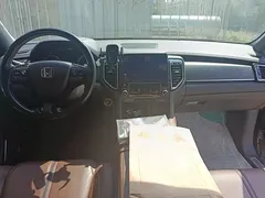 2020 Honda UR-V 370TURBO 4WD Premium, чёрный — фото 12