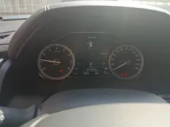 2020 Honda UR-V 370TURBO 4WD Premium, чёрный — фото 14