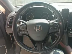 2020 Honda UR-V 370TURBO 4WD Premium, чёрный — фото 15