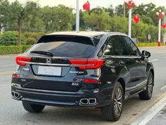 2020 Honda Avancier 370TURBO 4WD Premium, чёрный — фото 5