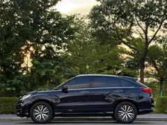 2020 Honda Avancier 370TURBO 4WD Premium, чёрный — фото 9