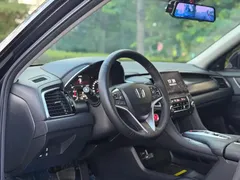 2020 Honda Avancier 370TURBO 4WD Premium, чёрный — фото 11