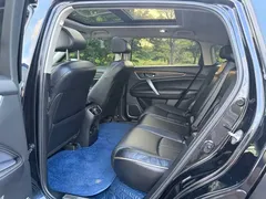 2020 Honda Avancier 370TURBO 4WD Premium, чёрный — фото 12