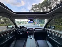 2020 Honda Avancier 370TURBO 4WD Premium, чёрный — фото 13