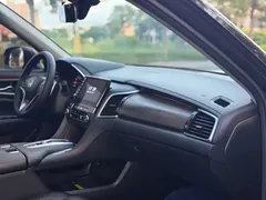 2020 Honda Avancier 370TURBO 4WD Premium, чёрный — фото 14